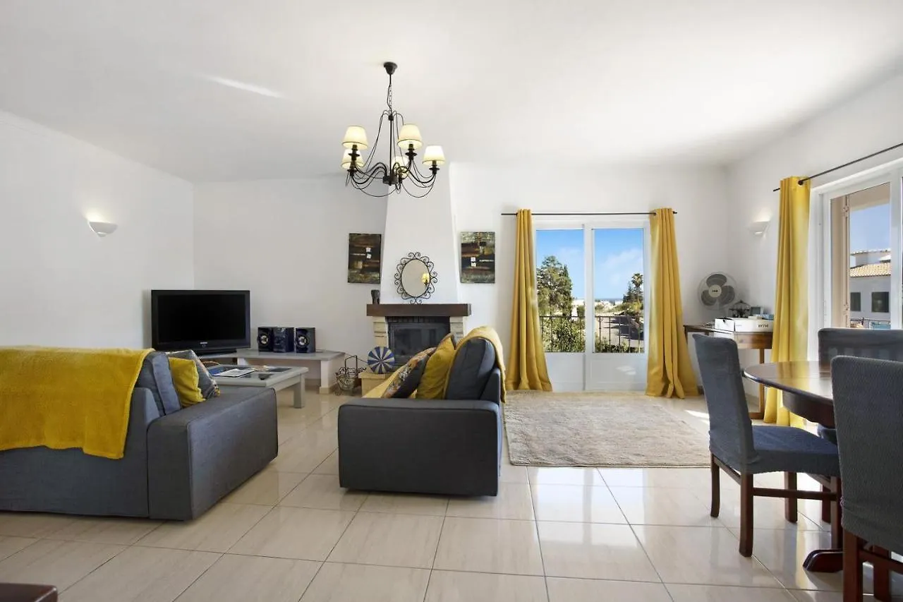 Villa Solarium Carvoeiro