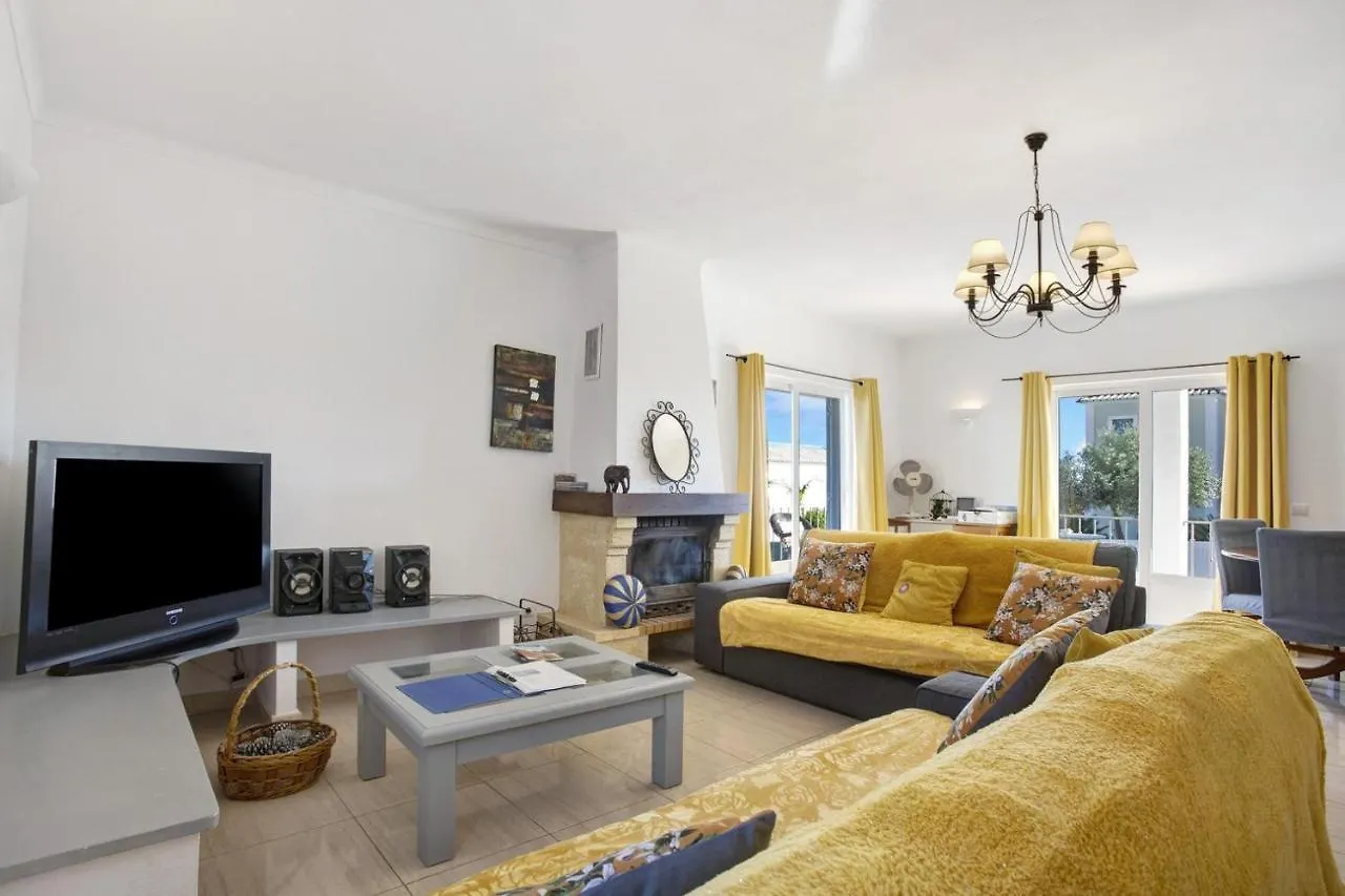 Villa Solarium Carvoeiro   Carvoeiro (Lagoa)