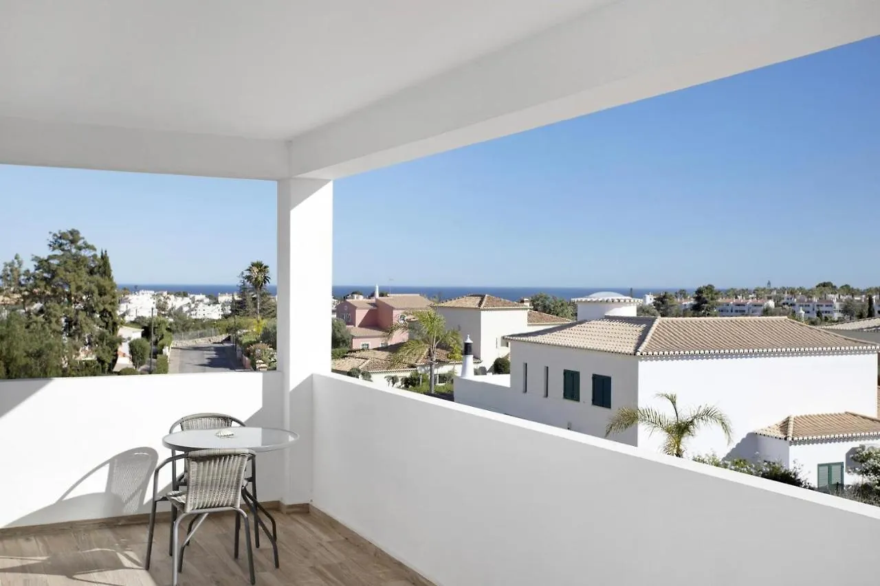 Villa Solarium Carvoeiro