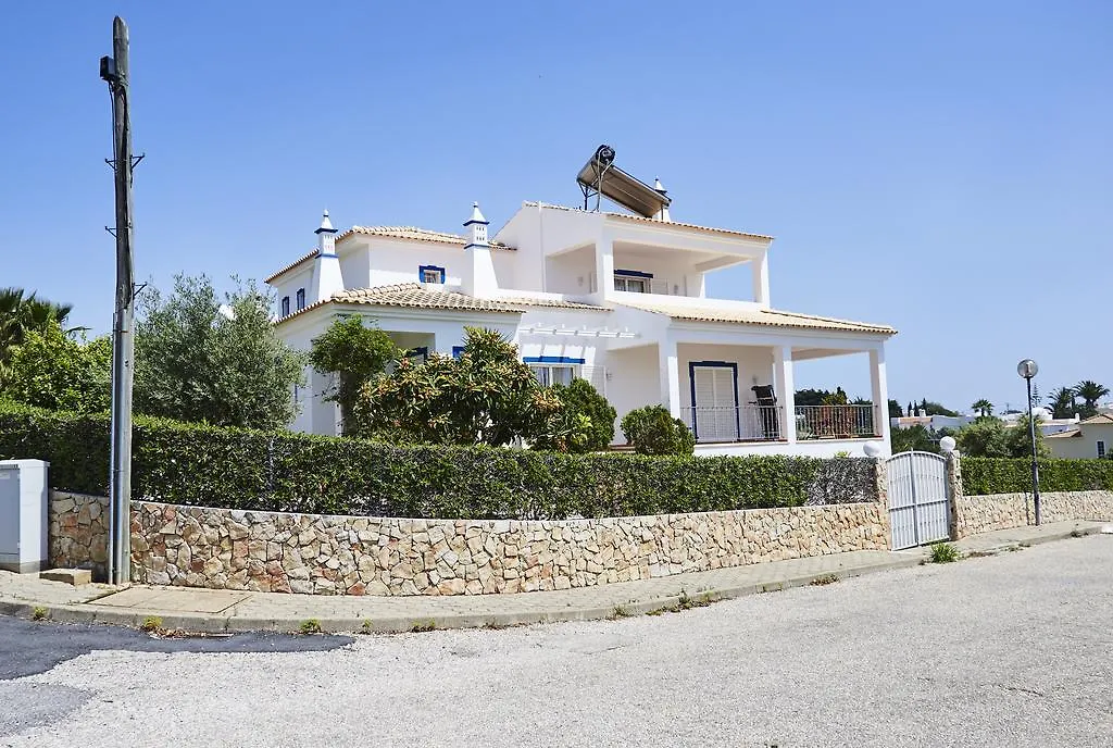 Villa Solarium Carvoeiro
