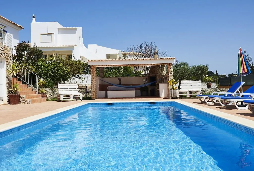 Villa Solarium Carvoeiro  Carvoeiro (Lagoa)