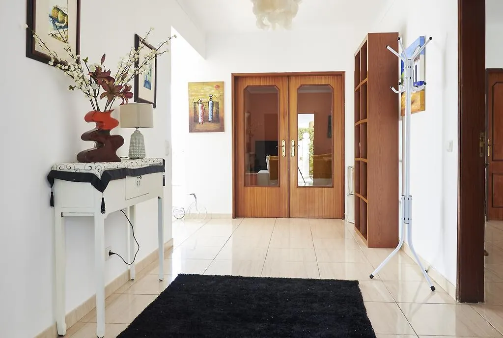 Villa Solarium Carvoeiro  Carvoeiro (Lagoa)