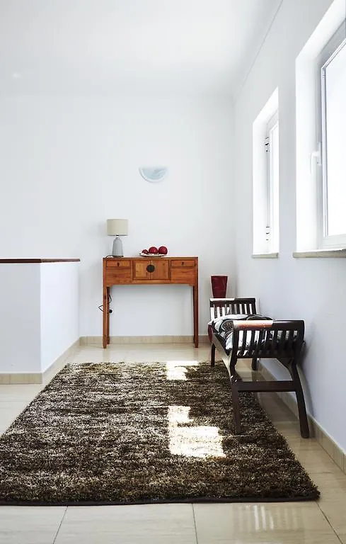 Villa Solarium Carvoeiro  Portugal