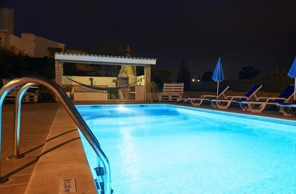 Villa Solarium Carvoeiro