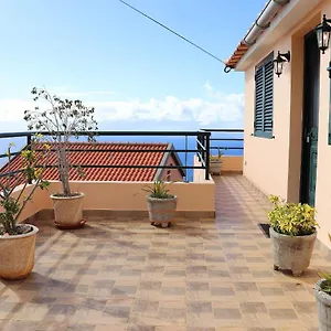 Casa Bela Vista , Ribeira Brava Portugal