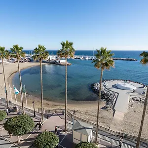 Beachfront With Stunning Sea Views , Marbella Spain