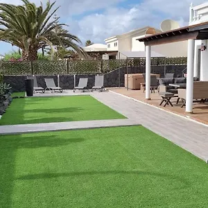 Casa De Nefertiti , Playa Blanca (Lanzarote) Spain