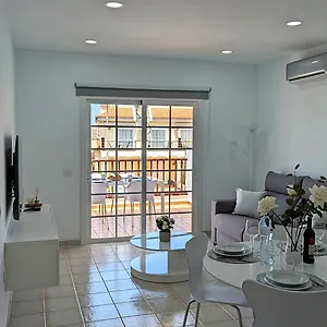 El Mirador Sea View - Air Conditioning - Cristianos , Los Cristianos (Tenerife) Spain