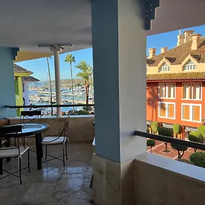 Puerto Marina , Sotogrande Spain