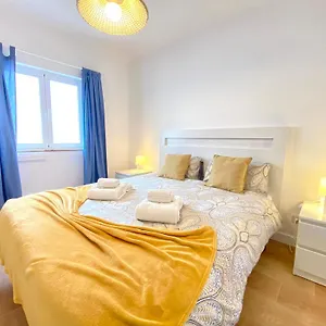 Apartamento 2m - Do, Carvoeiro (Lagoa)