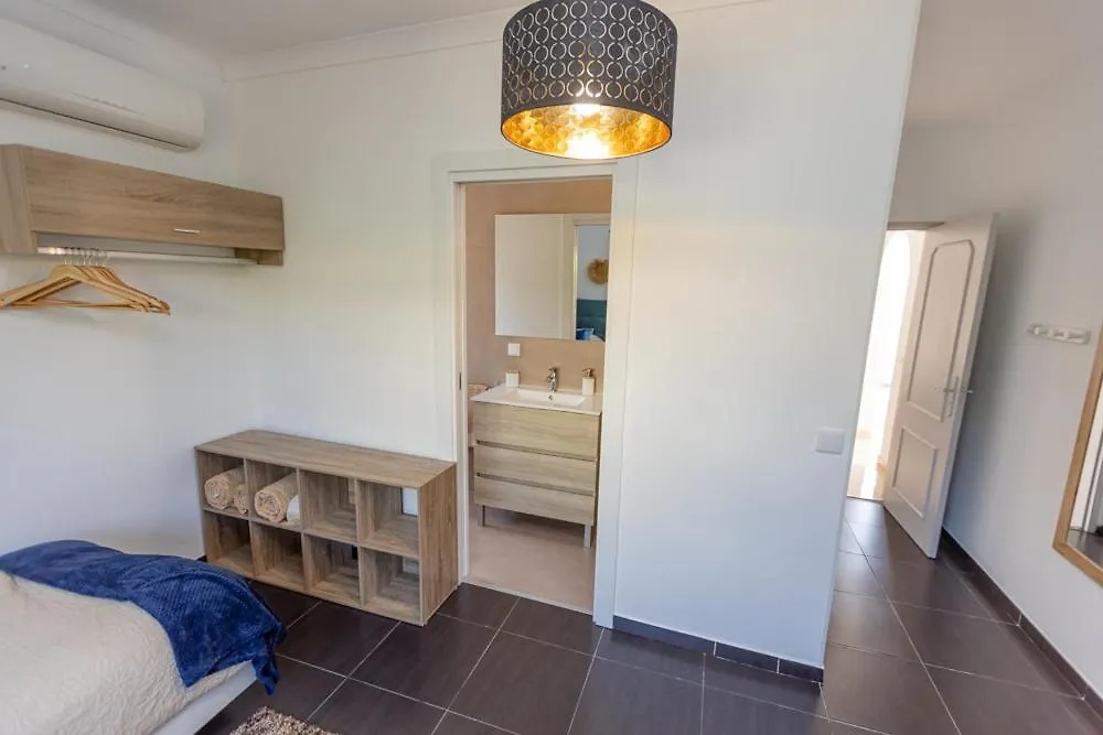Villa Solarium Carvoeiro