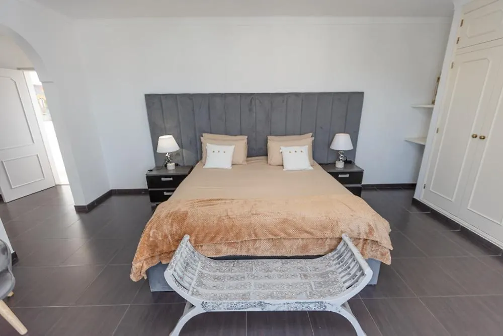 Villa Solarium Carvoeiro  0*, Carvoeiro (Lagoa) Portugal