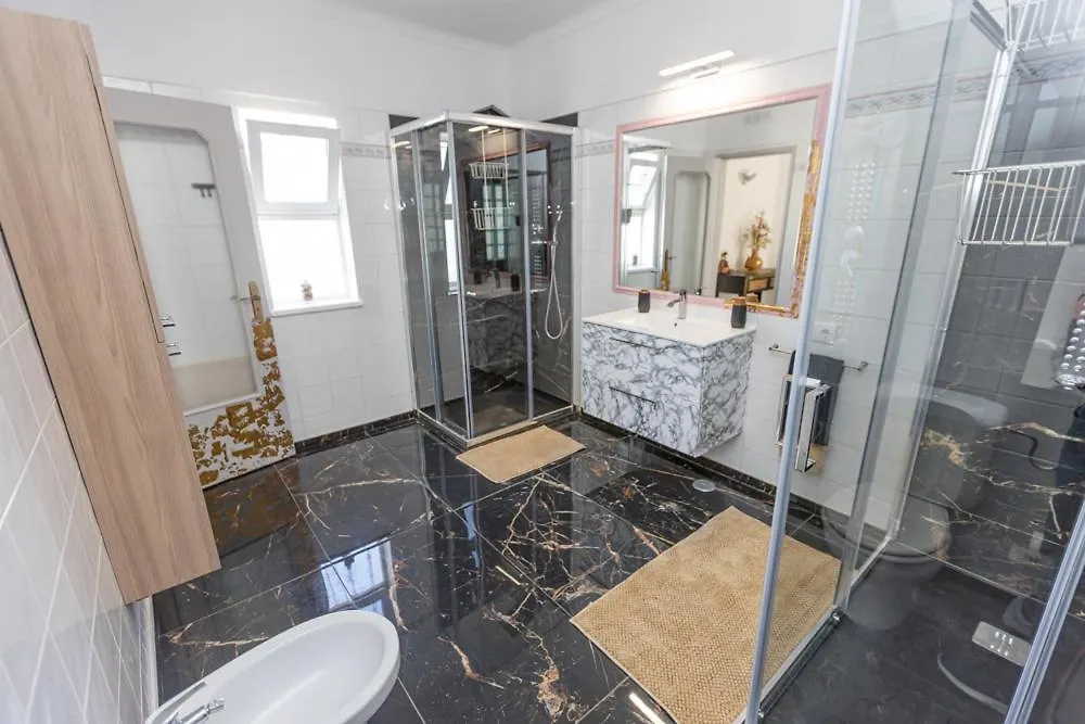 Villa Solarium Carvoeiro