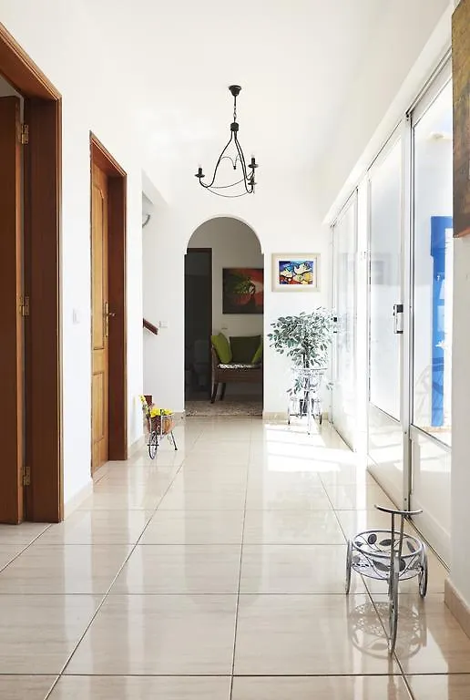 Villa Solarium Carvoeiro