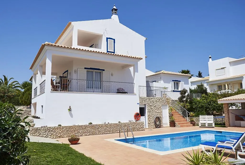 Villa Solarium Carvoeiro  0*, Carvoeiro (Lagoa)
